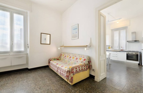 Finale Pia Apartment | 120 m² Apartment ∙ 2 bedrooms ∙ 8 guests