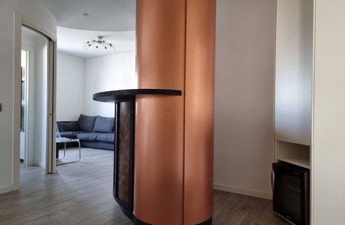 Crescenzago Apartment | 120 m² Apartment ∙ 2 bedrooms ∙ 4 guests