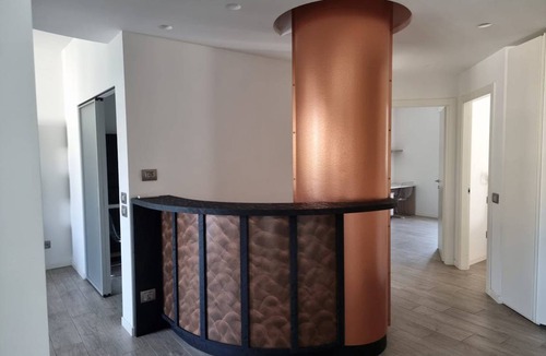Crescenzago Apartment | 120 m² Apartment ∙ 2 bedrooms ∙ 4 guests