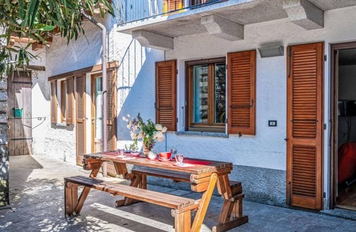 Bracchio Apartment | 120 m² Apartment ∙ 2 bedrooms ∙ 6 guests