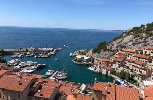 Portopiccolo Apartment | 120 m² Apartment ∙ 2 bedrooms ∙ 6 guests