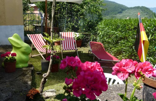 Casanova Lerrone Apartment | 120 m² Apartment ∙ 3 bedrooms ∙ 8 guests