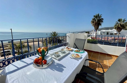 La Parata Apartment | 120 m² Apartment ∙ 3 bedrooms ∙ 6 guests