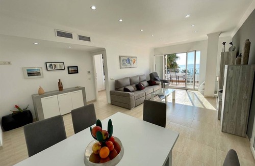 La Parata Apartment | 120 m² Apartment ∙ 3 bedrooms ∙ 6 guests