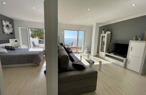 La Parata Apartment | 120 m² Apartment ∙ 3 bedrooms ∙ 6 guests