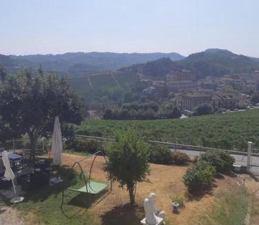 Barolo Apartment | 120 m² Apartment ∙ 3 bedrooms ∙ 6 guests