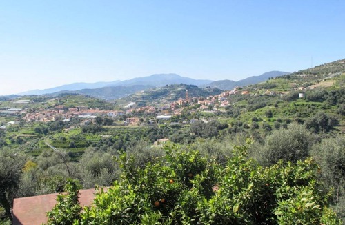 Terzorio Apartment | 120 m² Apartment ∙ 3 bedrooms ∙ 7 guests