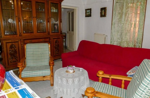Terzorio Apartment | 120 m² Apartment ∙ 3 bedrooms ∙ 7 guests
