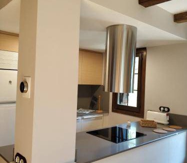 Villanova Apartment | 120 m² Apartment ∙ 4 bedrooms ∙ 8 guests