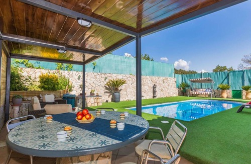 Macanet de la Selva Other | 120 m² Accommodation ∙ 3 bedrooms ∙ 6 guests