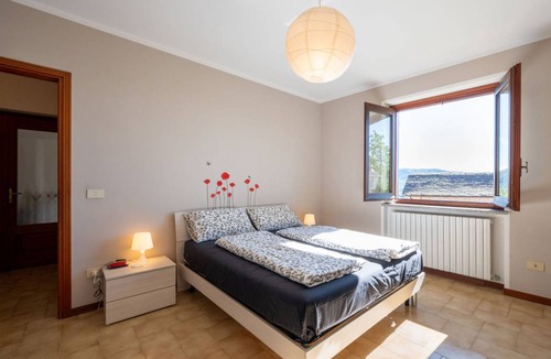 Pella House | 120 m² House ∙ 2 bedrooms ∙ 6 guests