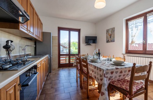 Pella House | 120 m² House ∙ 2 bedrooms ∙ 6 guests