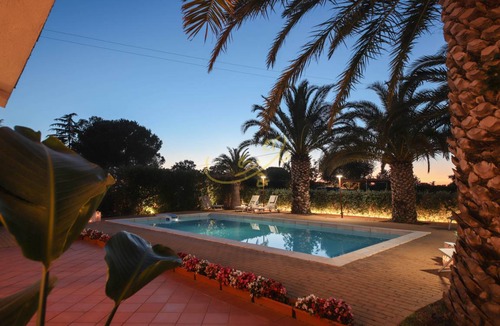 Polignano a Mare House | 120 m² House ∙ 4 bedrooms ∙ 8 guests