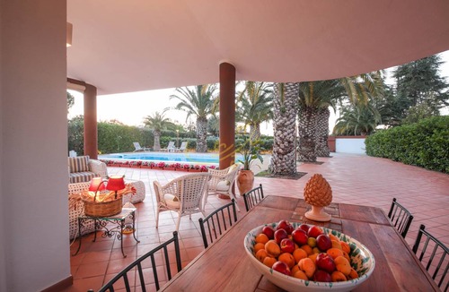 Polignano a Mare House | 120 m² House ∙ 4 bedrooms ∙ 8 guests