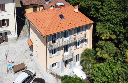 Cannero Riviera House | 120 m² House ∙ 3 bedrooms ∙ 11 guests