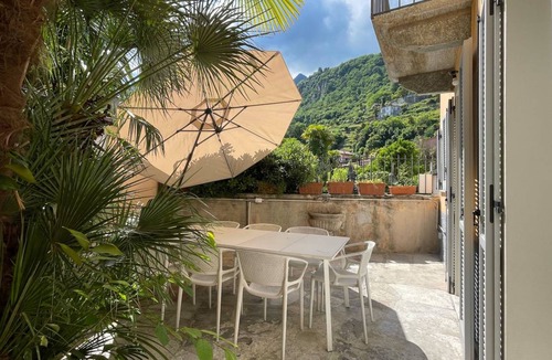 Cannero Riviera House | 120 m² House ∙ 3 bedrooms ∙ 11 guests