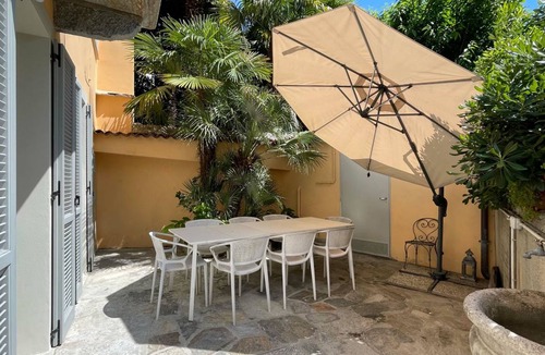 Cannero Riviera House | 120 m² House ∙ 3 bedrooms ∙ 11 guests