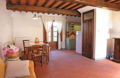 Montecarelli House | 120 m² House ∙ 1 bedroom ∙ 6 guests