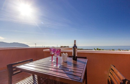 Los Puertos House | 120 m² House ∙ 2 bedrooms ∙ 5 guests