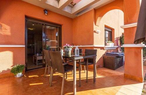 Los Puertos House | 120 m² House ∙ 2 bedrooms ∙ 5 guests