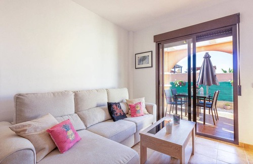 Los Puertos House | 120 m² House ∙ 2 bedrooms ∙ 5 guests