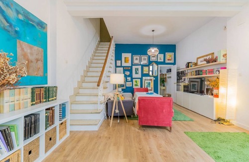 Bellavista House | 120 m² House ∙ 2 bedrooms ∙ 5 guests