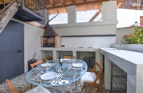 Boleto House | 120 m² House ∙ 2 bedrooms ∙ 4 guests