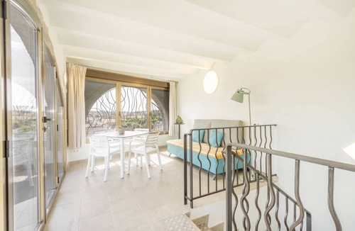 Els Plans de Sio House | 120 m² House ∙ 2 bedrooms ∙ 5 guests