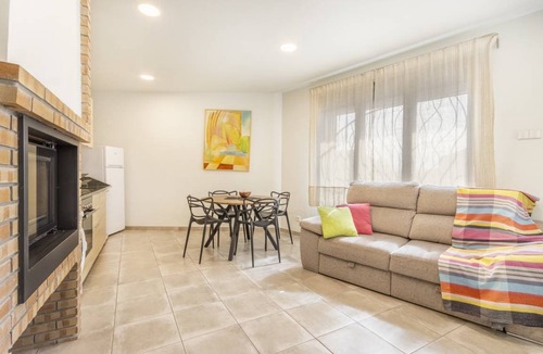 Els Plans de Sio House | 120 m² House ∙ 2 bedrooms ∙ 5 guests