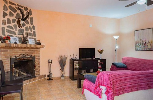 Elche De La Sierra House | 120 m² House ∙ 3 bedrooms ∙ 8 guests