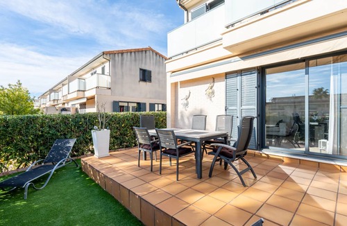 San Jorge House | 120 m² House ∙ 3 bedrooms ∙ 6 guests