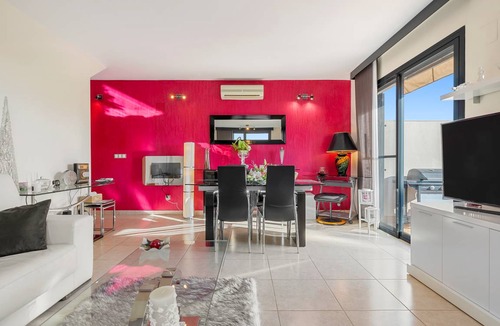 San Jorge House | 120 m² House ∙ 3 bedrooms ∙ 6 guests