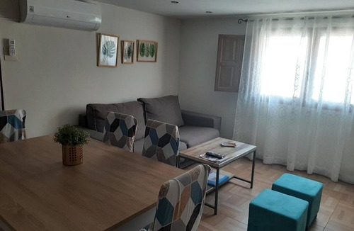 Boquineni House | 120 m² House ∙ 3 bedrooms ∙ 7 guests