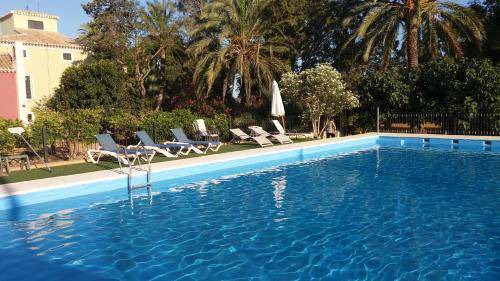La Alfoquia House | 120 m² House ∙ 3 bedrooms ∙ 6 guests