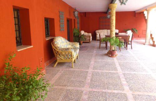 La Alfoquia House | 120 m² House ∙ 3 bedrooms ∙ 6 guests