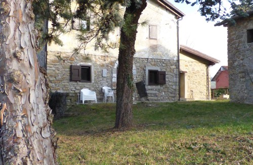 Loiano House | 120 m² House ∙ 3 bedrooms ∙ 6 guests