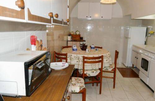 Terzorio House | 120 m² House ∙ 3 bedrooms ∙ 7 guests
