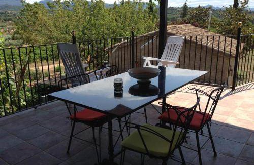 Falset House | 120 m² House ∙ 3 bedrooms ∙ 6 guests