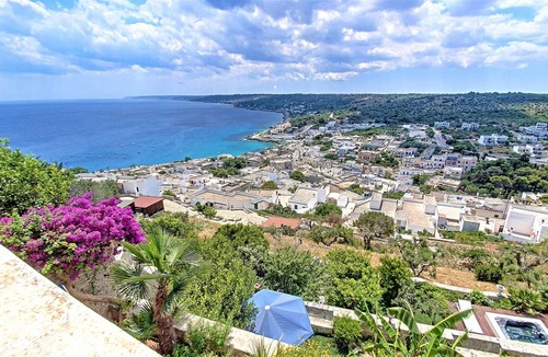 Castro Marina House | 120 m² House ∙ 3 bedrooms ∙ 11 guests