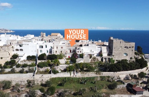 Castro Marina House | 120 m² House ∙ 3 bedrooms ∙ 11 guests
