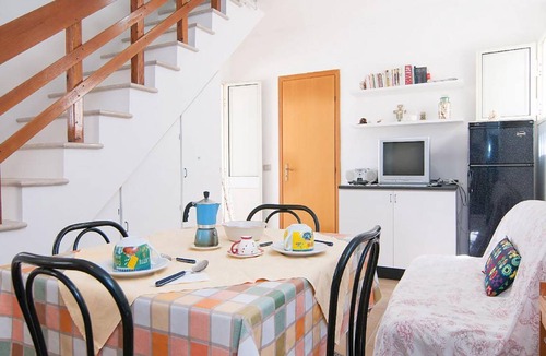 Donnalucata House | 120 m² House ∙ 3 bedrooms ∙ 7 guests