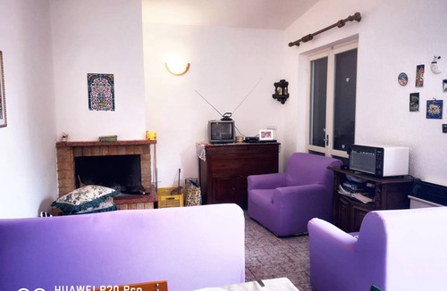 Treia House | 120 m² House ∙ 3 bedrooms ∙ 7 guests