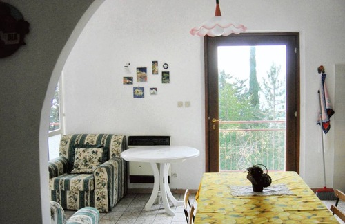 Treia House | 120 m² House ∙ 3 bedrooms ∙ 7 guests
