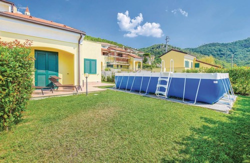 Loano House | 120 m² House ∙ 3 bedrooms ∙ 10 guests