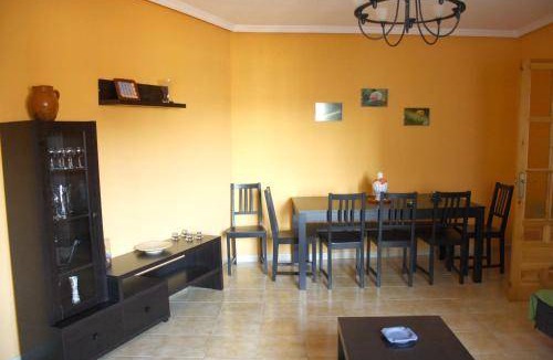 Cuenca House | 120 m² House ∙ 5 bedrooms ∙ 15 guests