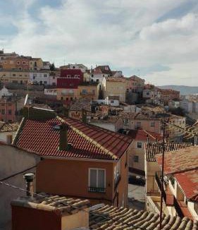Cuenca House | 120 m² House ∙ 5 bedrooms ∙ 15 guests