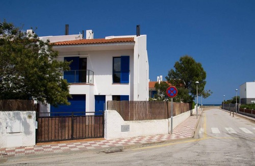 Mas Pinell House | 120 m² House ∙ 3 bedrooms ∙ 6 guests