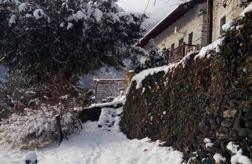 Crevoladossola House | 120 m² House ∙ 2 bedrooms ∙ 6 guests