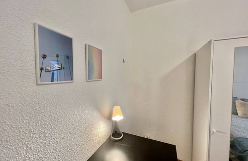 Alcala de Henares Resort | 120 m² Private room ∙ 1 bedroom ∙ 1 guest