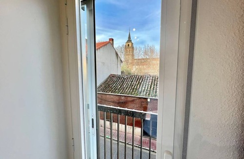 Alcala de Henares Resort | 120 m² Private room ∙ 1 bedroom ∙ 1 guest